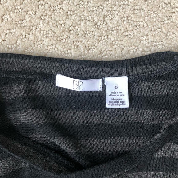 bp Crop Tank Top - Picture 3 of 3